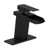 Noir mat est en rupture de stock