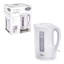 Quest 1.7L Plastic Electric Tea Kettle-68903370