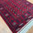 HERAT ORIENTAL Handmade Turkoman Wool Runner