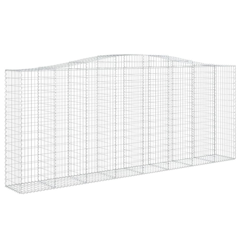 Olli 180 cm H x 400 cm W