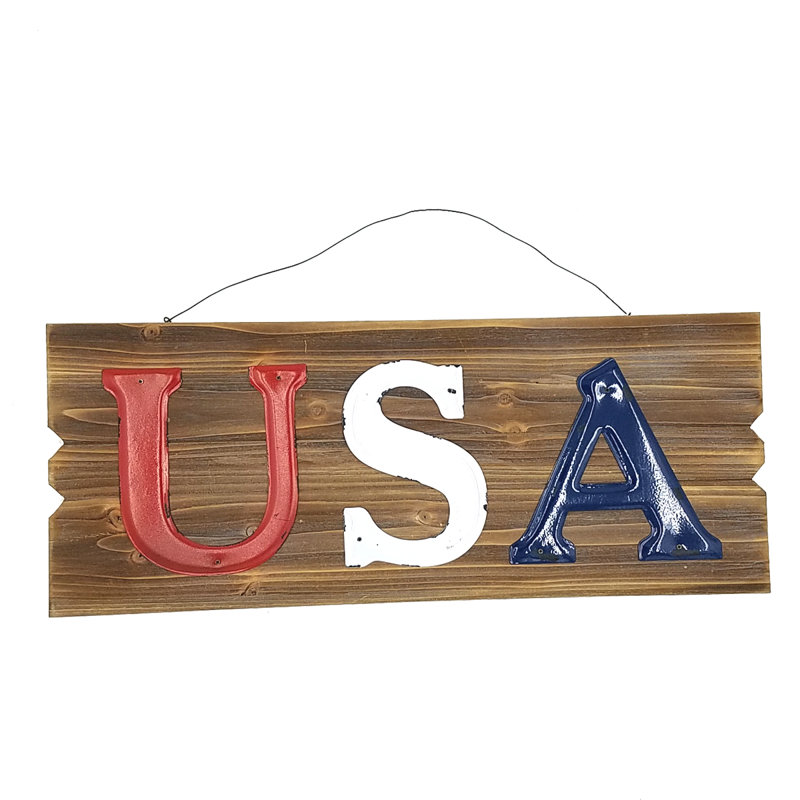 Handmade Farmhouse Wall Decor