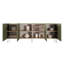 Catela 220cm Sideboard-1869297923