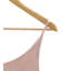 Cintre en bois Aiden pour robe / chandail / chandail