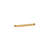 Astor Grab Bar Tube with Decorative Rings-89263508-89263427