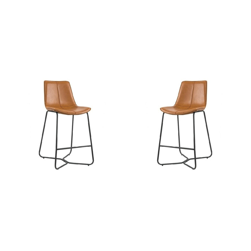 Tabouret de comptoir 26 po