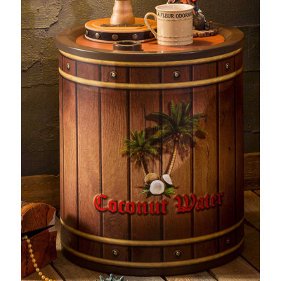 Kuhn Nightstand