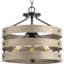 Luminaire suspendu cylindrique à 3 lumières Kingsley-1493774968
