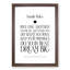 Family Rules V2 - Picture Frame Typography-62796461-62796466