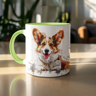 Mug