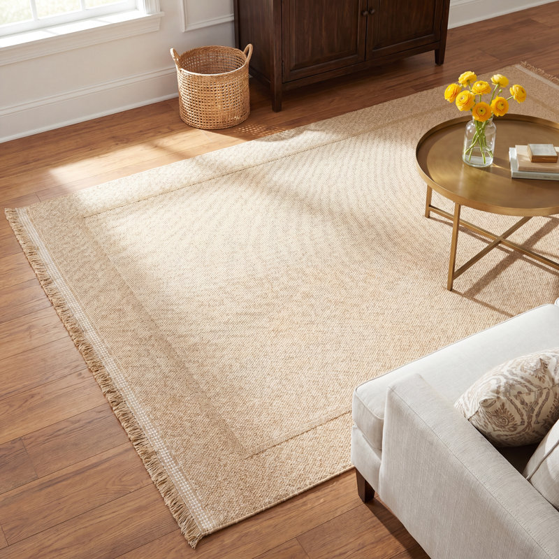 Abbie Indoor / Outdoor Rug, Rectangle 8' x 10'