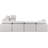 Itala Upholstered L-Shaped Sectional Reversible-94482477