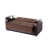 Brown 100% Polyester is out of stock