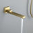 Complete Shower System with Rough in-Valve