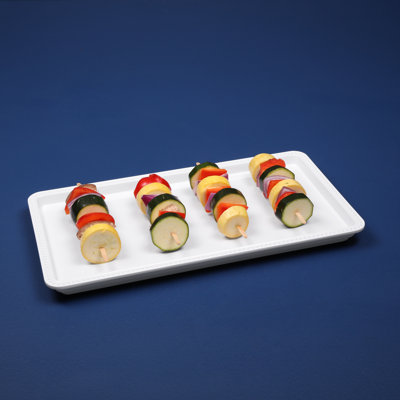 Elite Global Solutions Venetian Melamine Tray