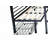 Loft Bed With Table Set Transformable-838892361-838892362