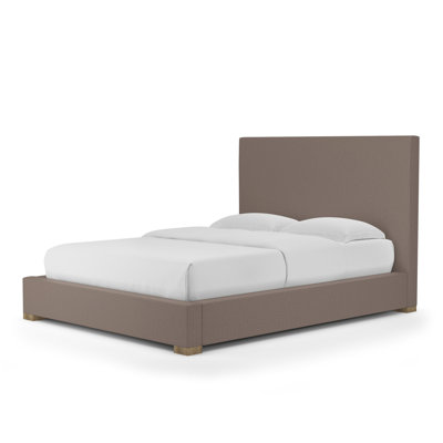 Sloan Upholstered Bed