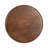 Avenal Round Mango Wood Drink Table
