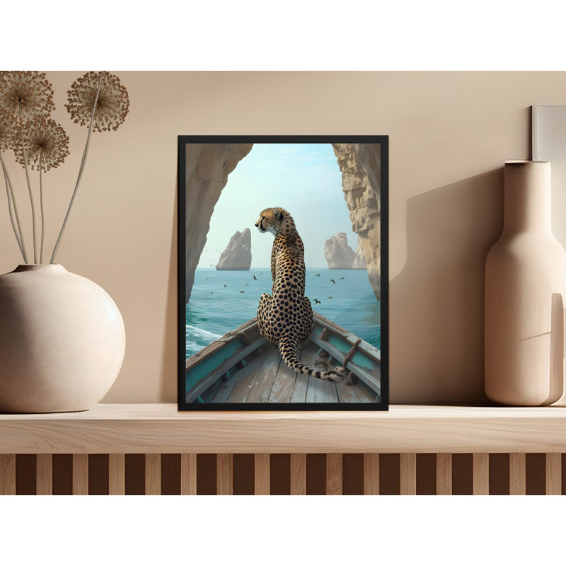 Tarres No Frame Print, 86.36cm H x 55.88cm W