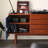 French Classic and Retro Design TV Cabinet
