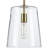 Selena 1 - Light Single Pendant-943473594-943473597