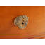 French 3 - Drawer Accent Chest