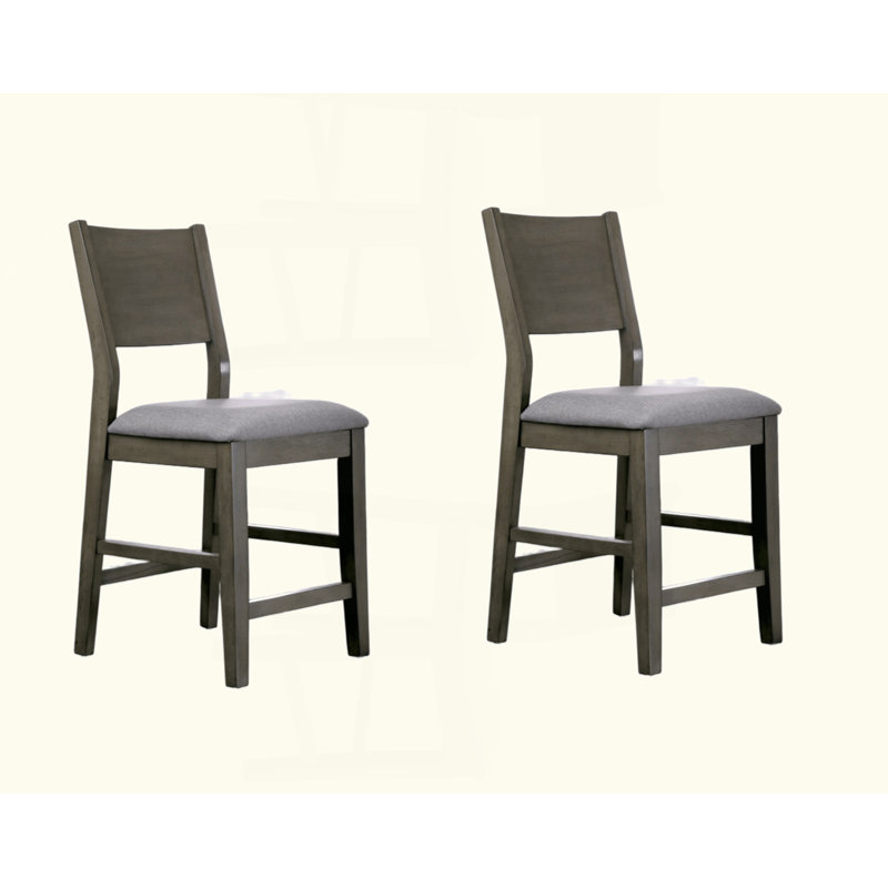 Ensemble de chaises de salle à manger 2 pièces