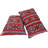Wool Lumbar Rectangular Pillow Cover & Insert