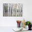 Hidden Birch by Nan - Wrapped Canvas Painting-806550968