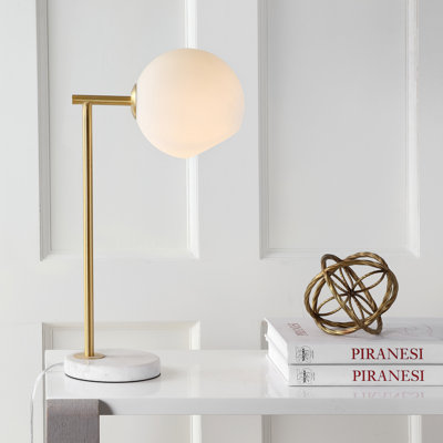 Earnhardt Table Lamp