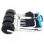 Chariot de plage pliant Wagon Garden (blanc)