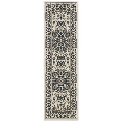 Tapis d'intérieur / extérieur Anastasaos