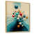 Natural Floater Framed