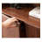 Modern Double-Door Solid Oak Shoe Cabinet-1806505246-1806505247