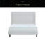 Grand lit tapissier Harper-2112835652