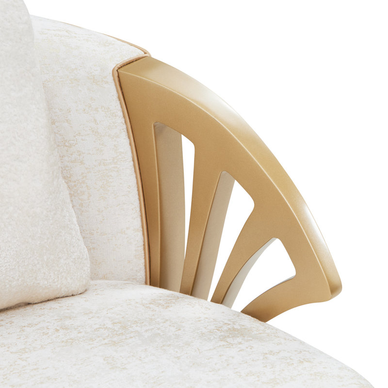 La Terrazza Armchair