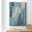 Saudar I - peinture sur toile tendue-1634685572