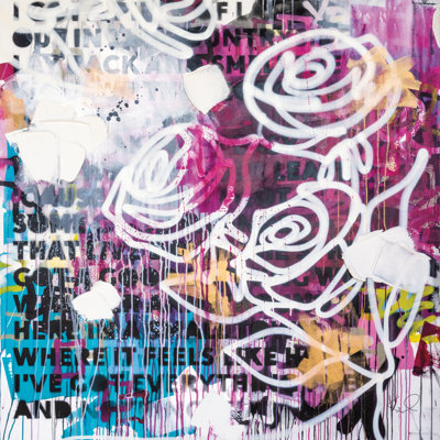 Ive Got Everything by Kent Youngstrom - Wrapped Canvas Art Prints