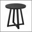 Ensemble de tables basses 3 pièces Modern Harmony-1858135261