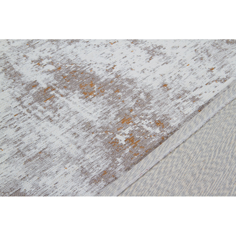 Saoirse Classic Hand Woven Area Rug, Rectangle 160 x 230cm