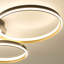 LED Flush Mount
