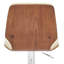 Tabouret de bar Glinne