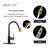 Akicon Pull Down Kitchen Faucet-89358189