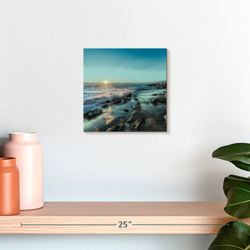 Gillard Laguna Light, H 10 po x l 10 po