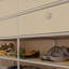 Armoire à chaussures de luxe de style américain-1053225988