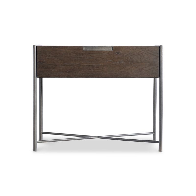 Outline 1 - Drawer Nightstand