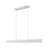 Dunkley 1 Light Linear Chandelier-158586756-158586757