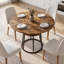 Pine Dining Table-285049394