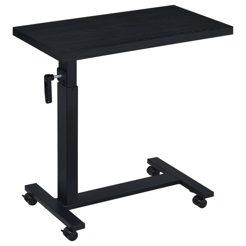 Table mobile en C Geary