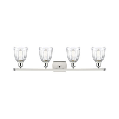 Dunder 4 - Light Dimmable Vanity Light