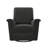 Diljan Upholstered Swivel Reclining Glider-1310413742